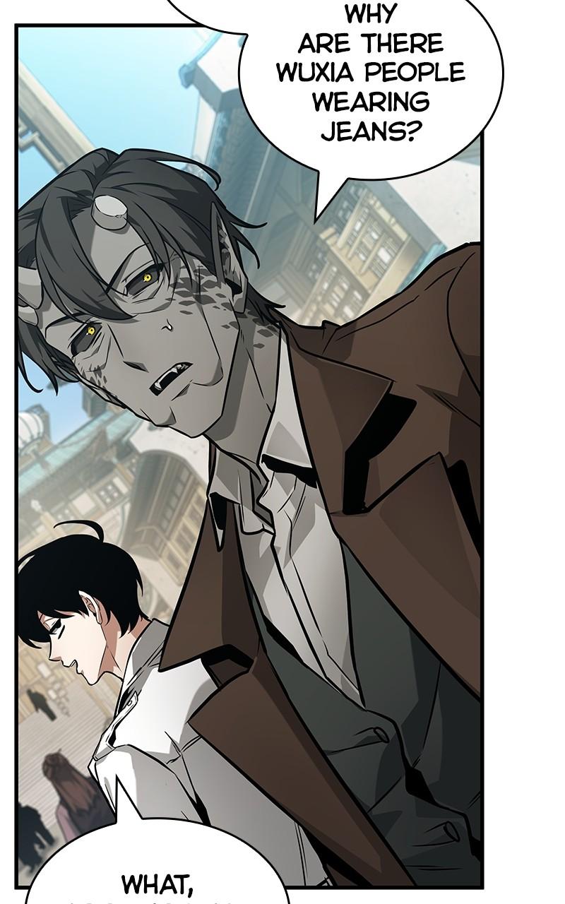 Omniscient Reader Chapter 263 — page 79
