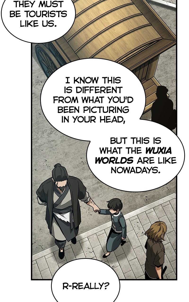 Omniscient Reader Chapter 263 — page 81