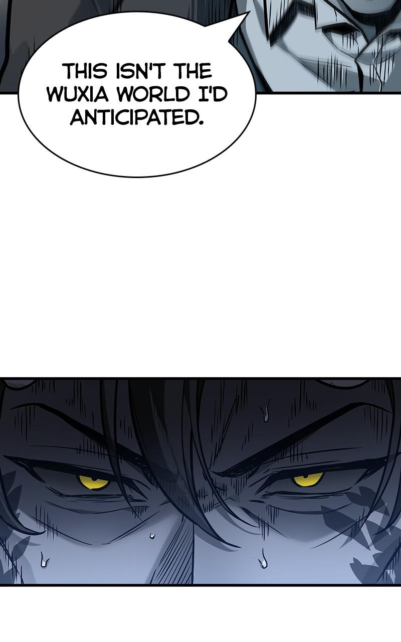 Omniscient Reader Chapter 263 — page 83