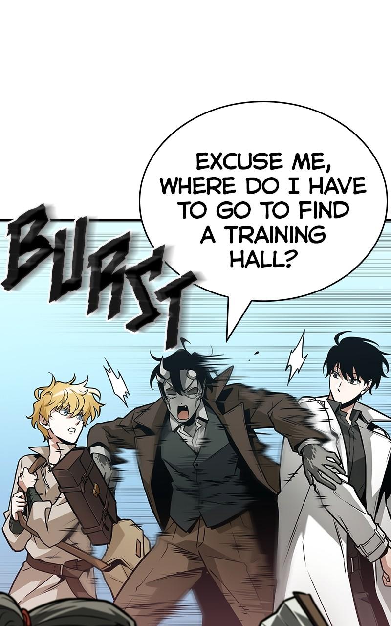 Omniscient Reader Chapter 263 — page 84