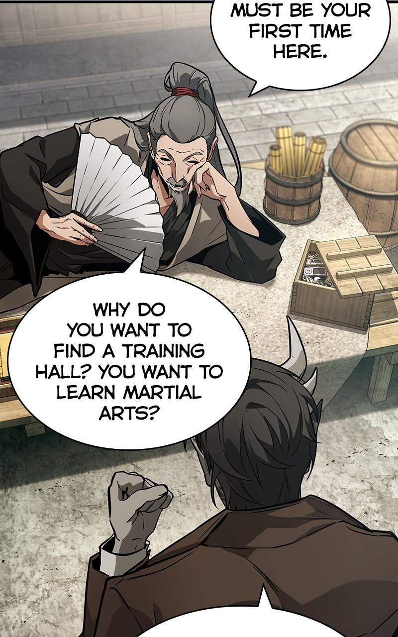 Omniscient Reader Chapter 263 — page 86