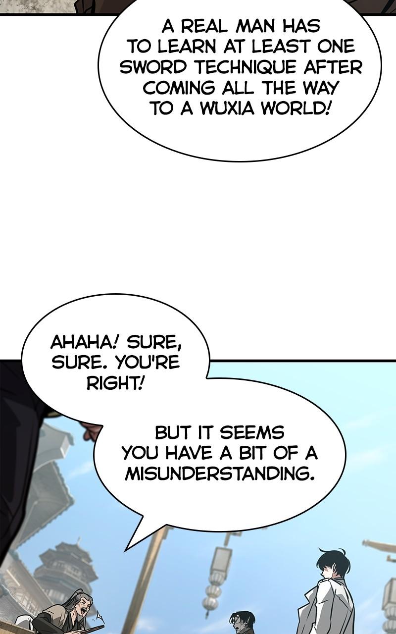 Omniscient Reader Chapter 263 — page 87