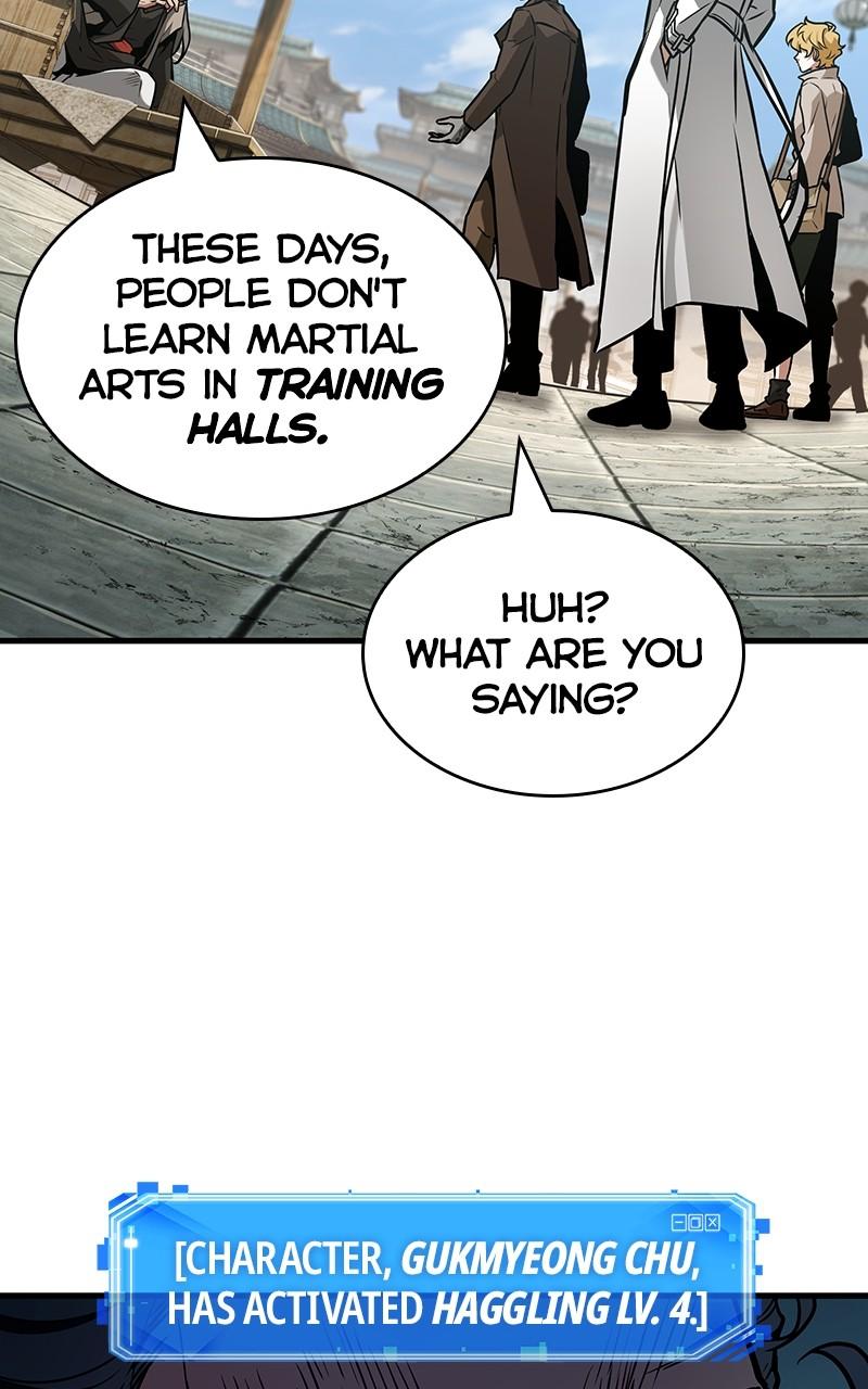 Omniscient Reader Chapter 263 — page 88