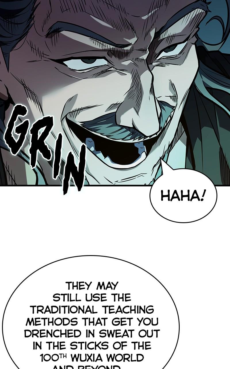 Omniscient Reader Chapter 263 — page 89