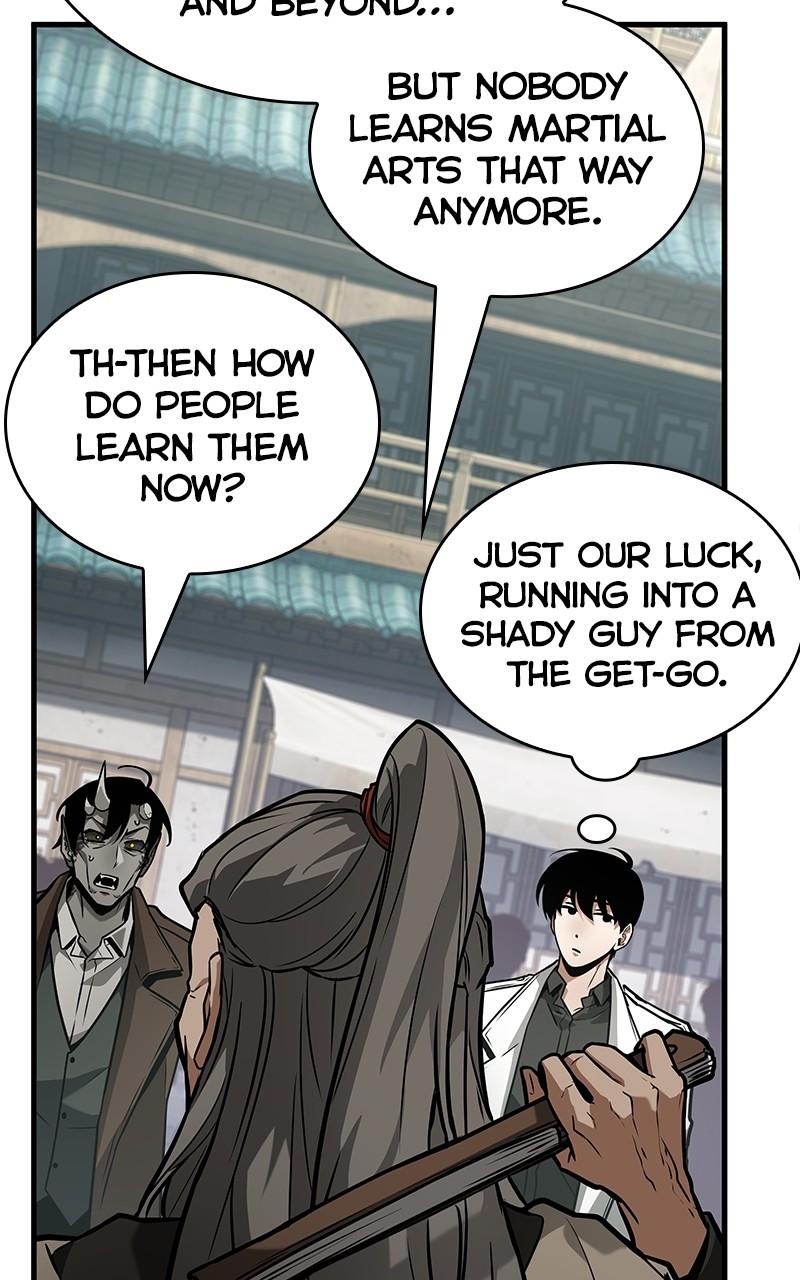 Omniscient Reader Chapter 263 — page 90