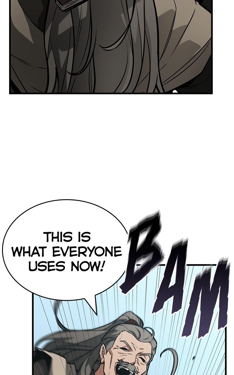 Omniscient Reader Chapter 263 — page 91