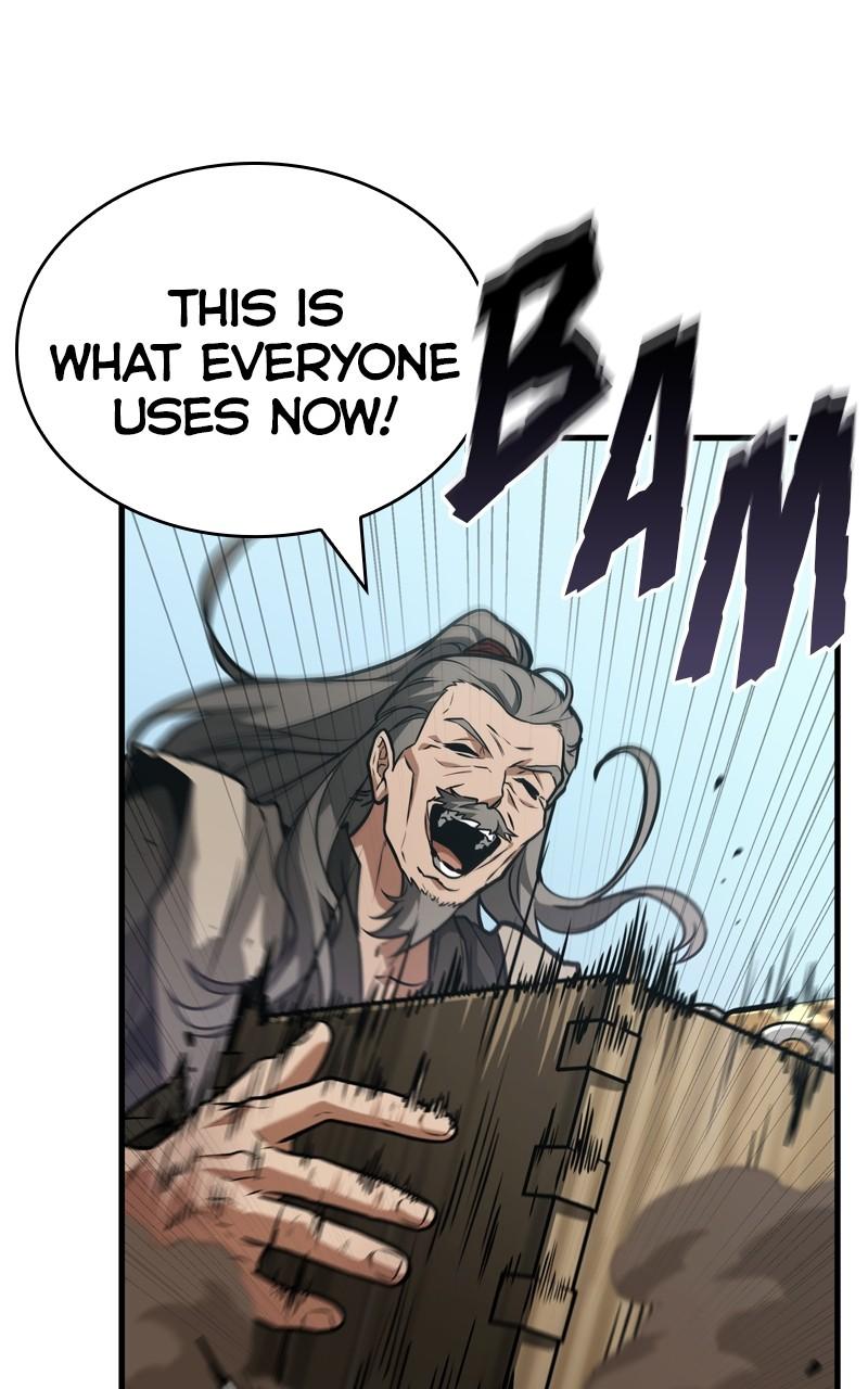 Omniscient Reader Chapter 264 — page 1