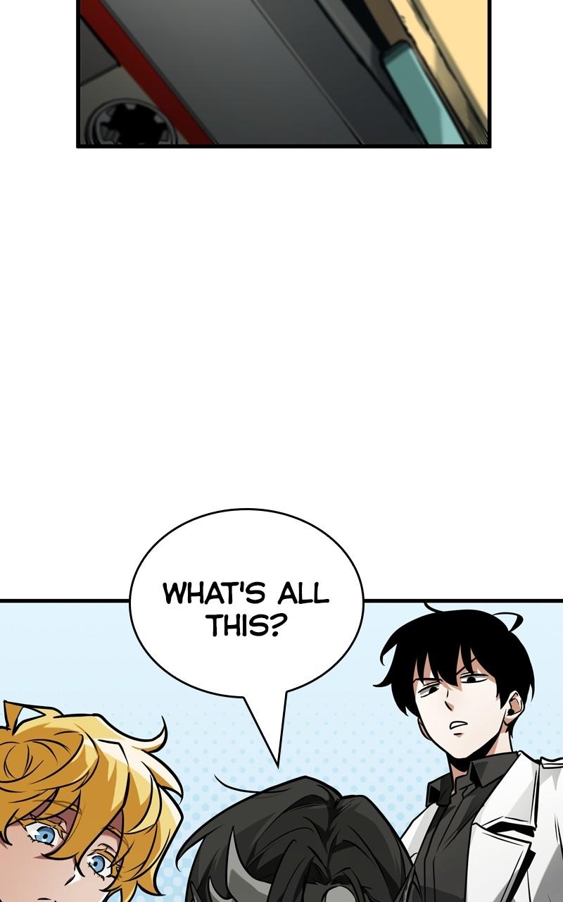 Omniscient Reader Chapter 264 — page 5