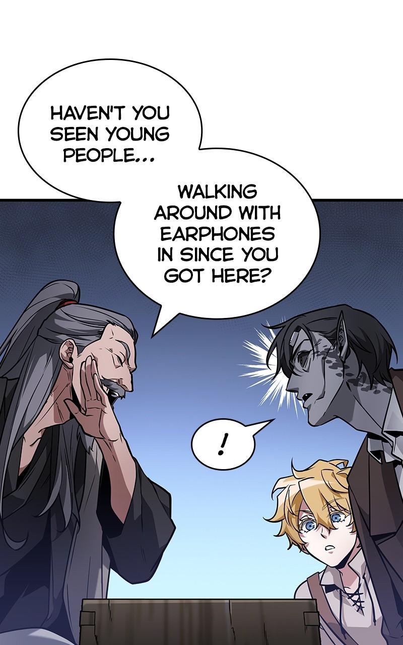 Omniscient Reader Chapter 264 — page 7