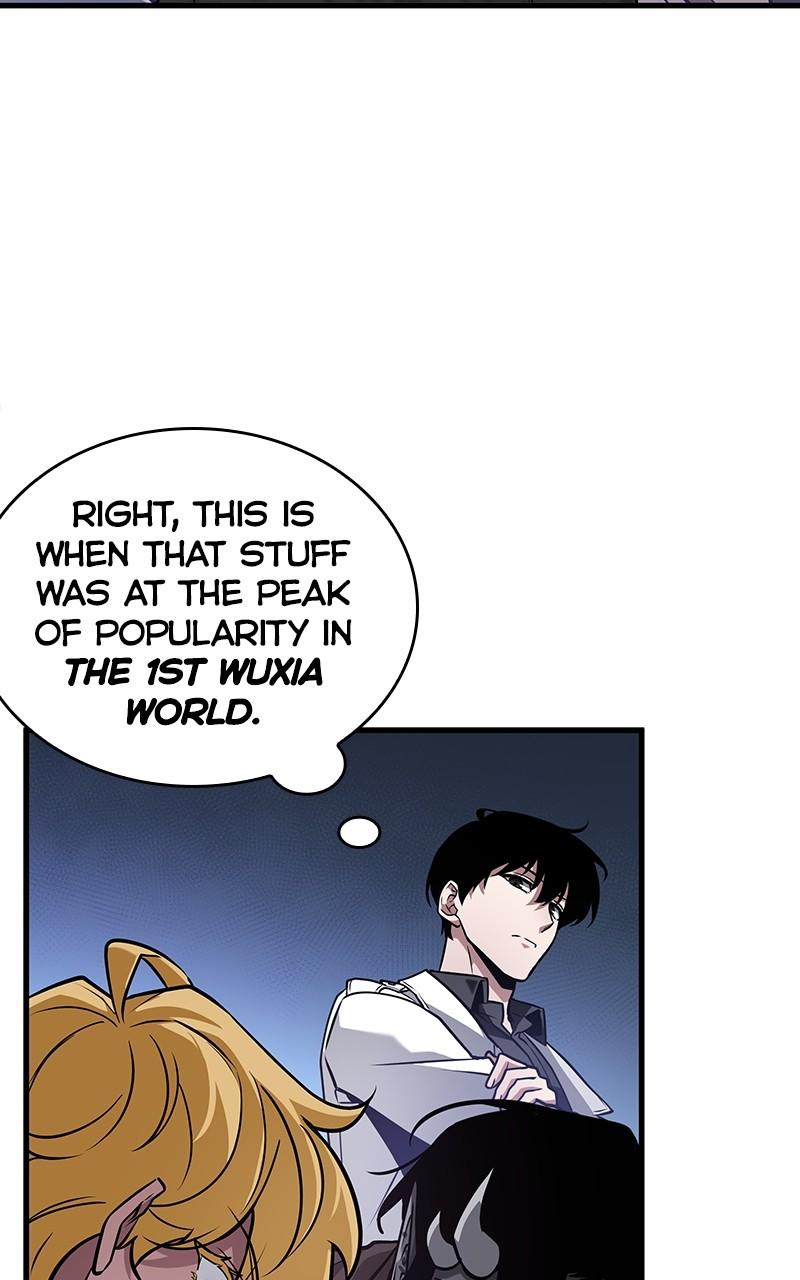 Omniscient Reader Chapter 264 — page 8