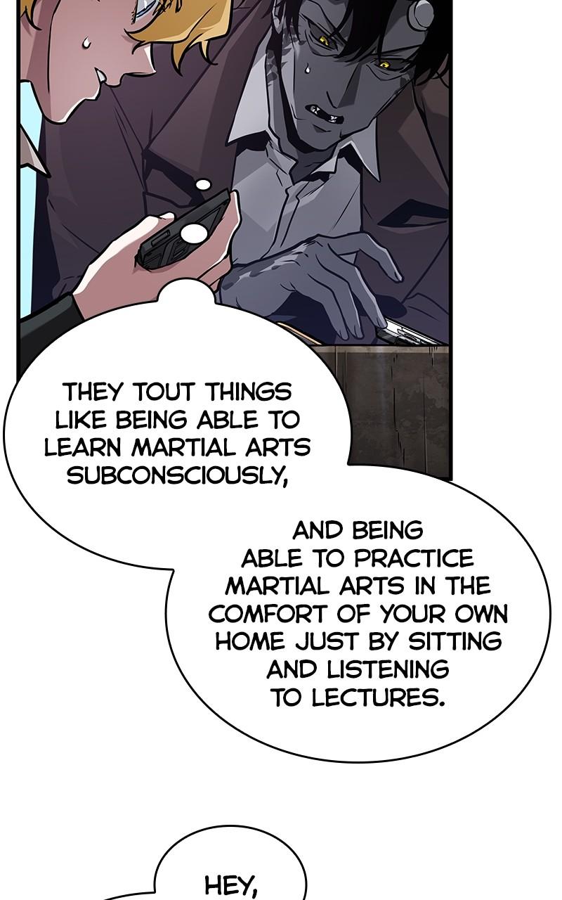 Omniscient Reader Chapter 264 — page 9