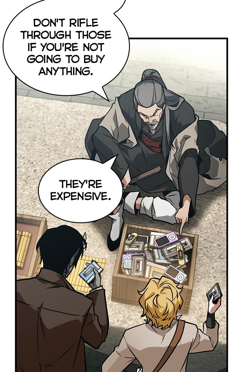 Omniscient Reader Chapter 264 — page 10