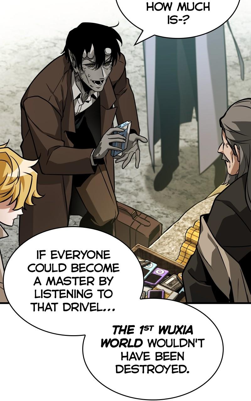 Omniscient Reader Chapter 264 — page 13