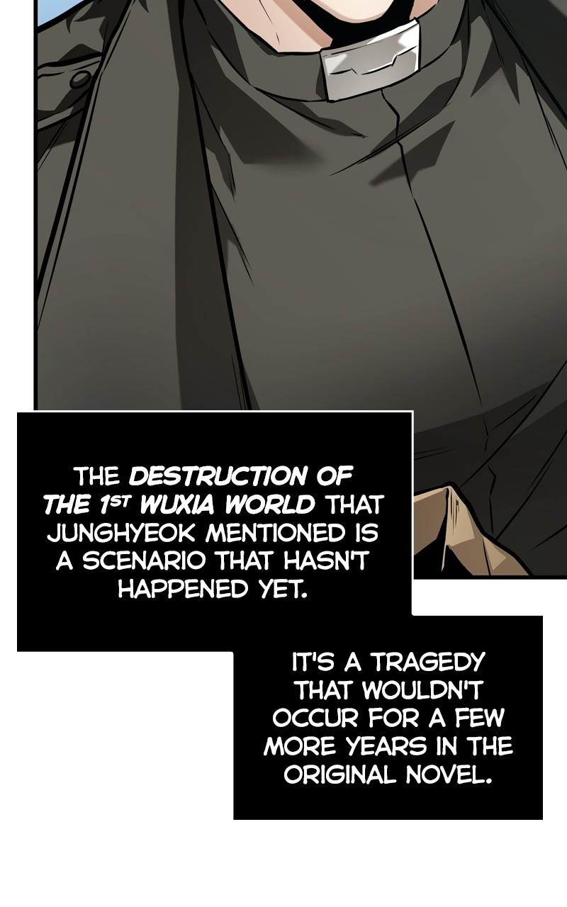 Omniscient Reader Chapter 264 — page 16