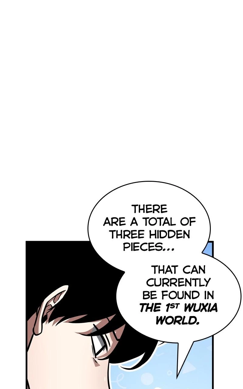 Omniscient Reader Chapter 264 — page 24