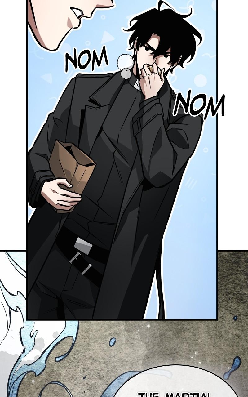 Omniscient Reader Chapter 264 — page 25