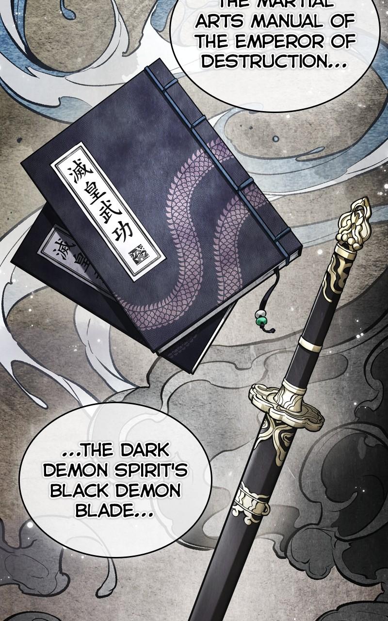 Omniscient Reader Chapter 264 — page 26