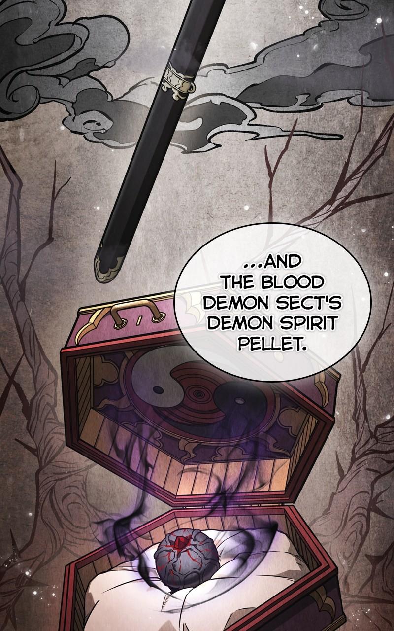 Omniscient Reader Chapter 264 — page 27