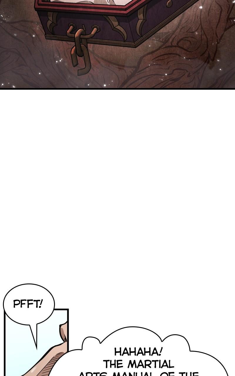 Omniscient Reader Chapter 264 — page 28