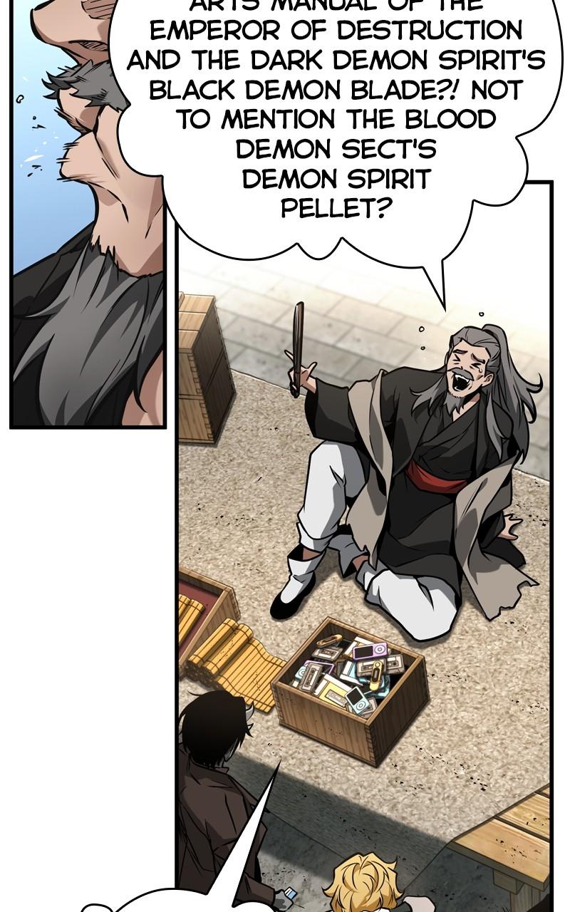 Omniscient Reader Chapter 264 — page 29