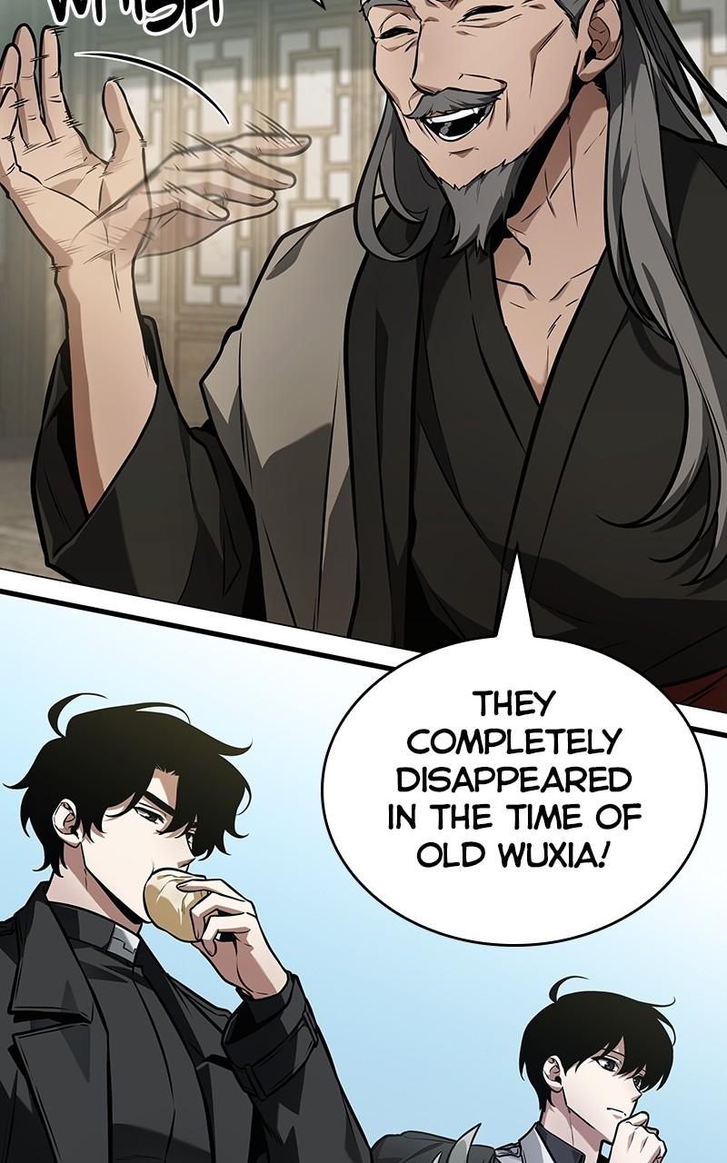 Omniscient Reader Chapter 264 — page 31