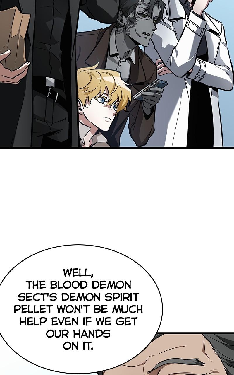 Omniscient Reader Chapter 264 — page 32