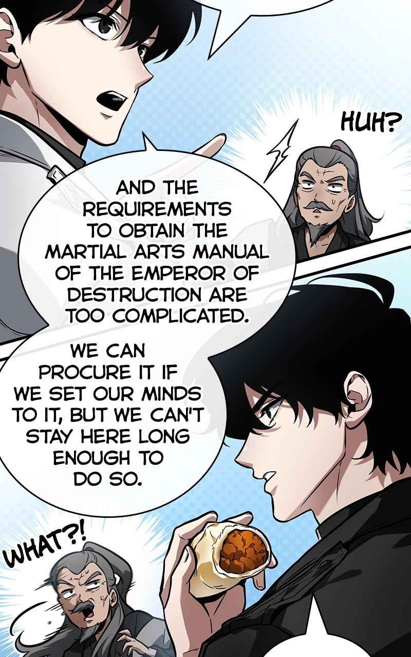 Omniscient Reader Chapter 264 — page 34
