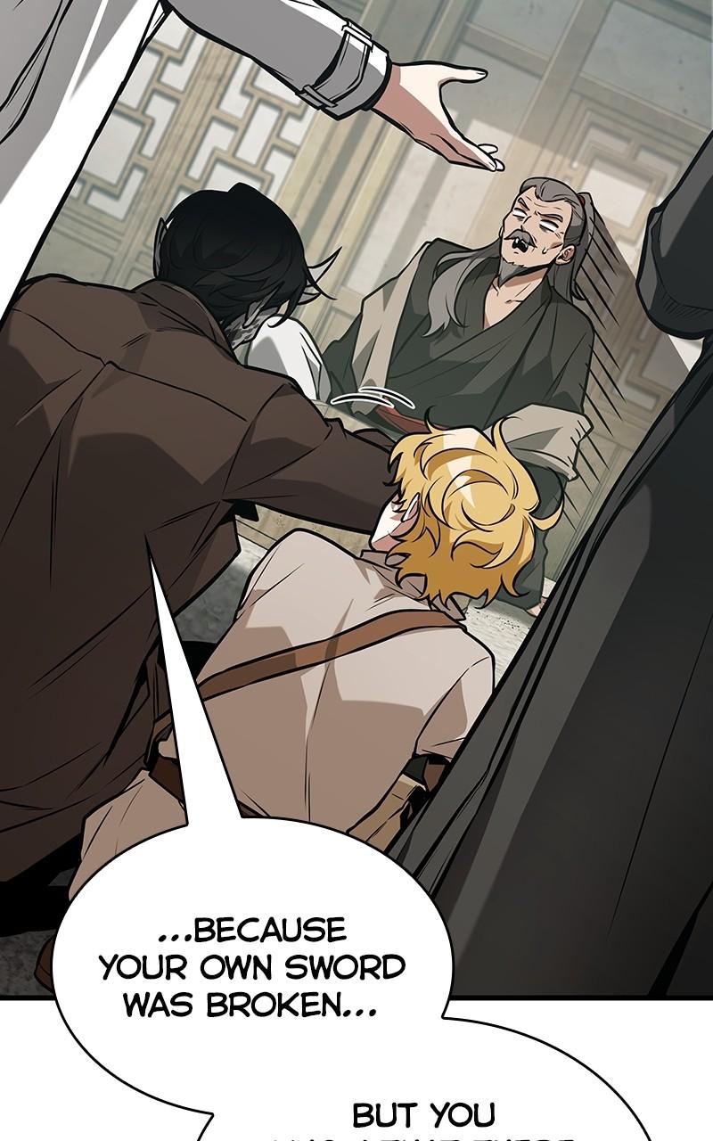 Omniscient Reader Chapter 264 — page 36