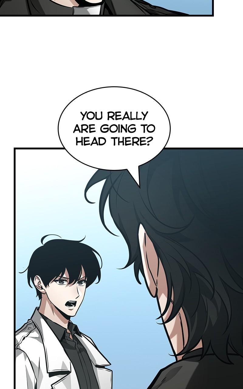 Omniscient Reader Chapter 264 — page 38
