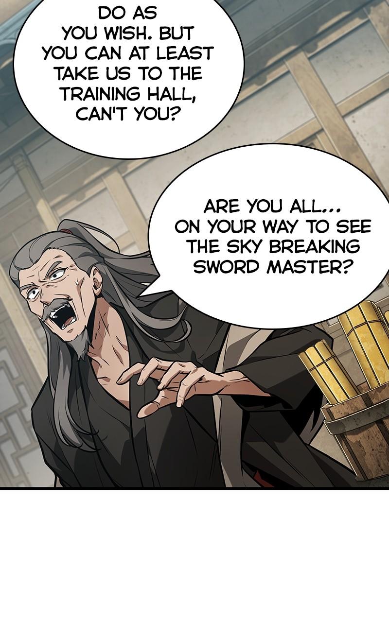 Omniscient Reader Chapter 264 — page 40