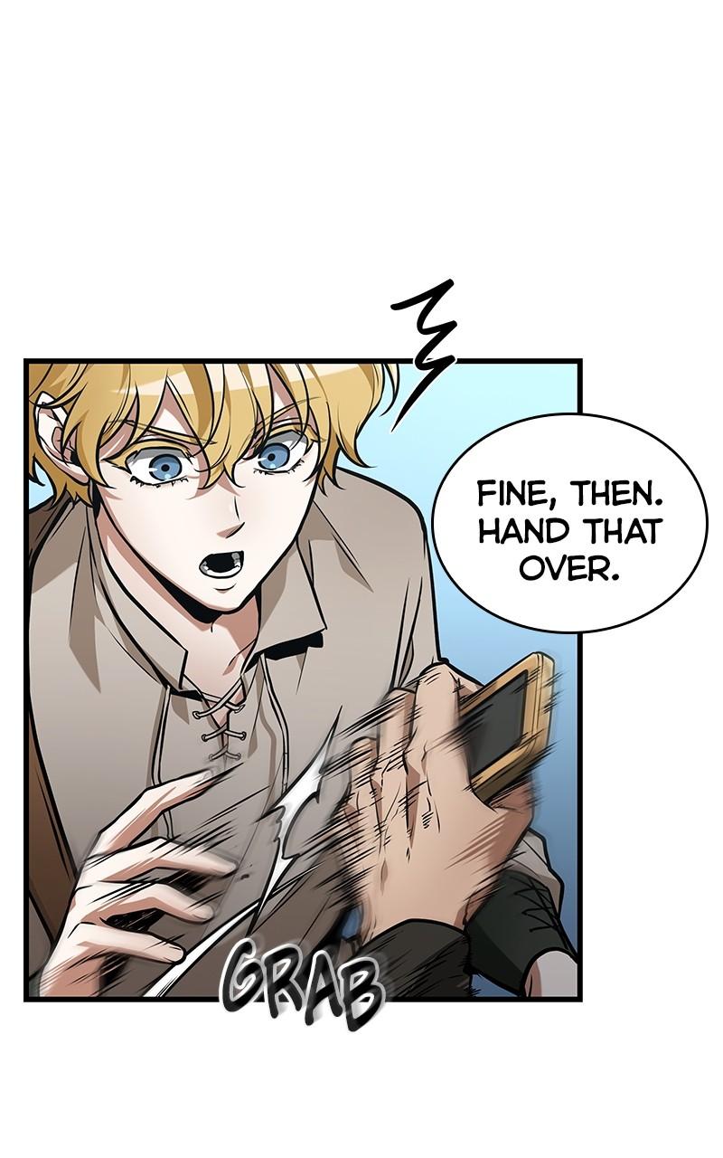 Omniscient Reader Chapter 264 — page 42