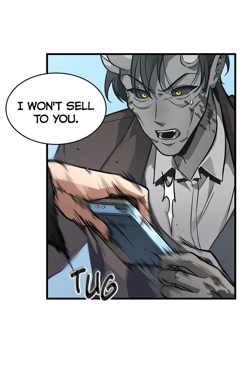 Omniscient Reader Chapter 264 — page 43