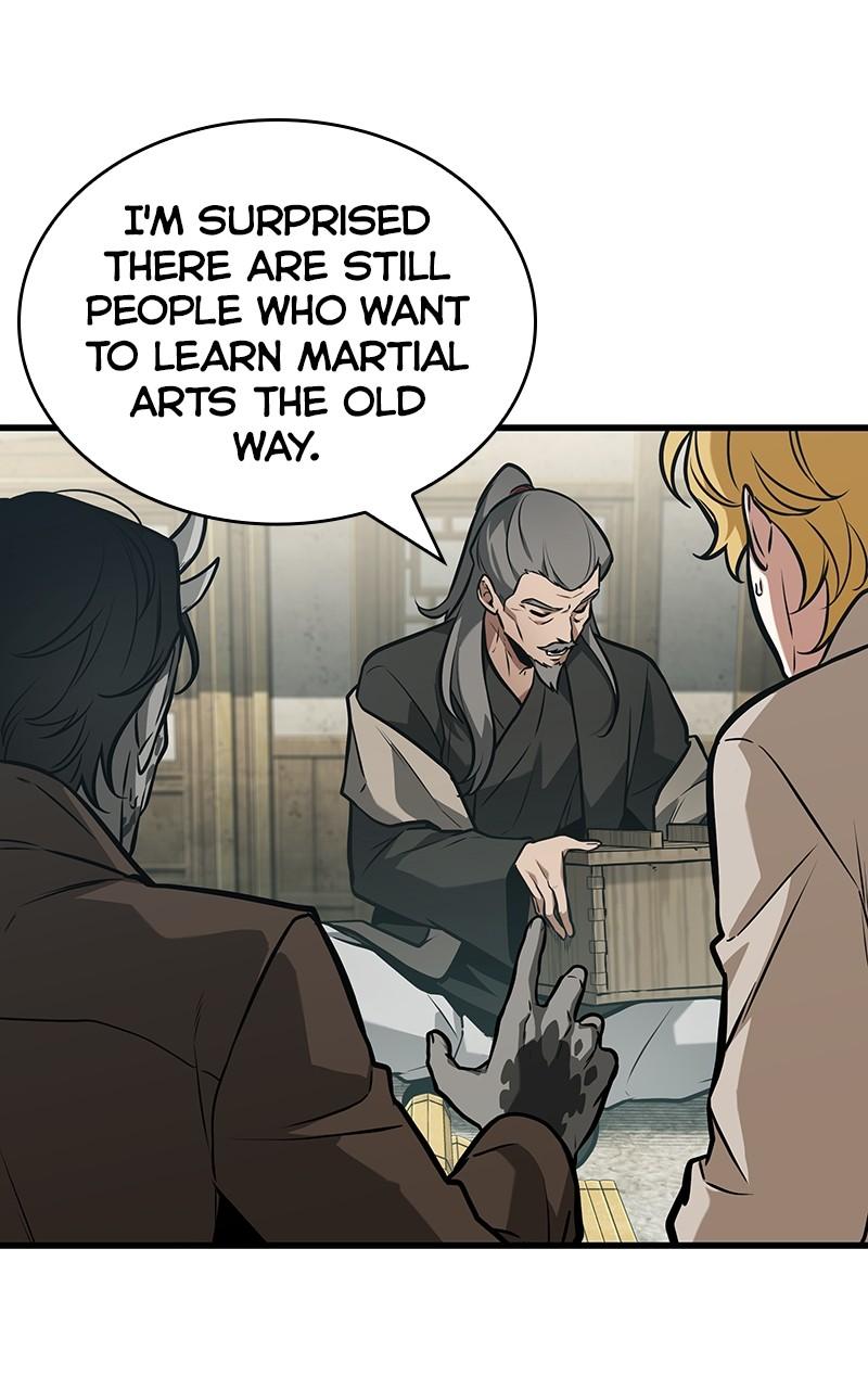 Omniscient Reader Chapter 264 — page 44