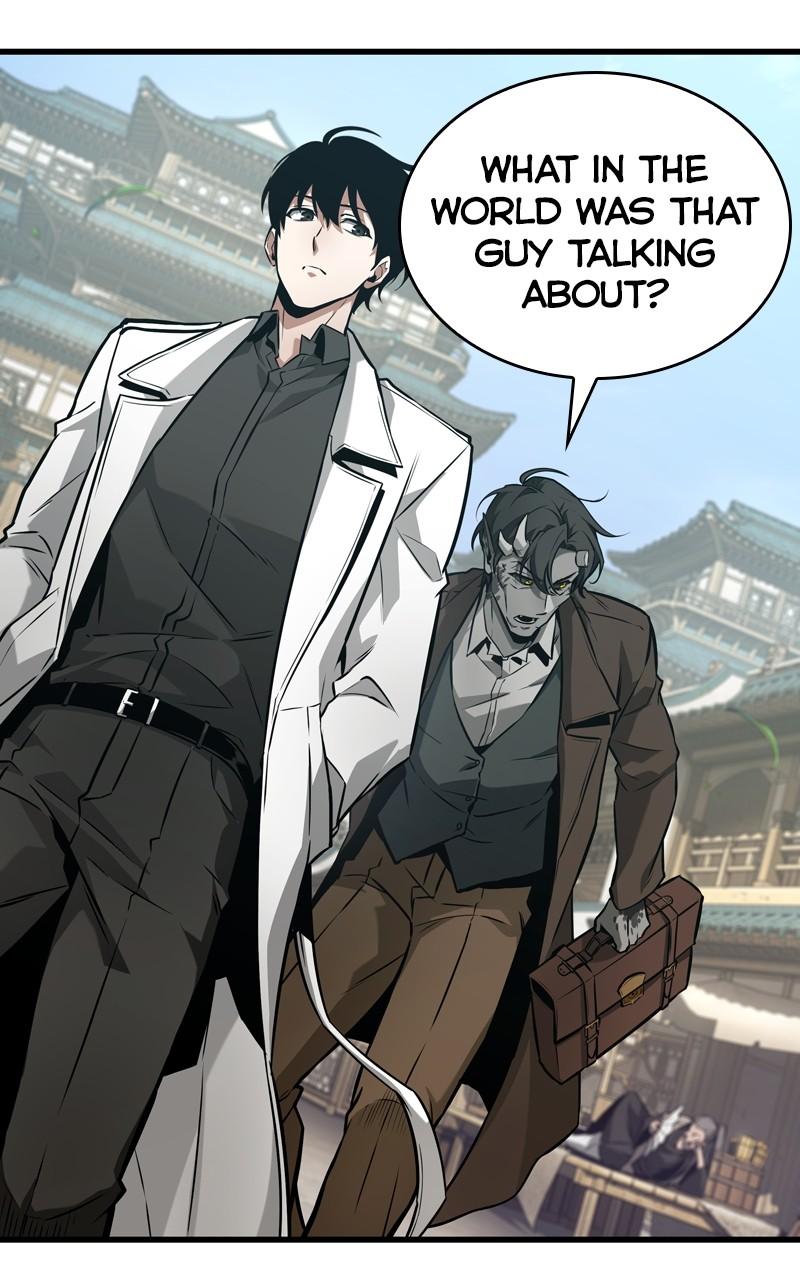 Omniscient Reader Chapter 264 — page 48