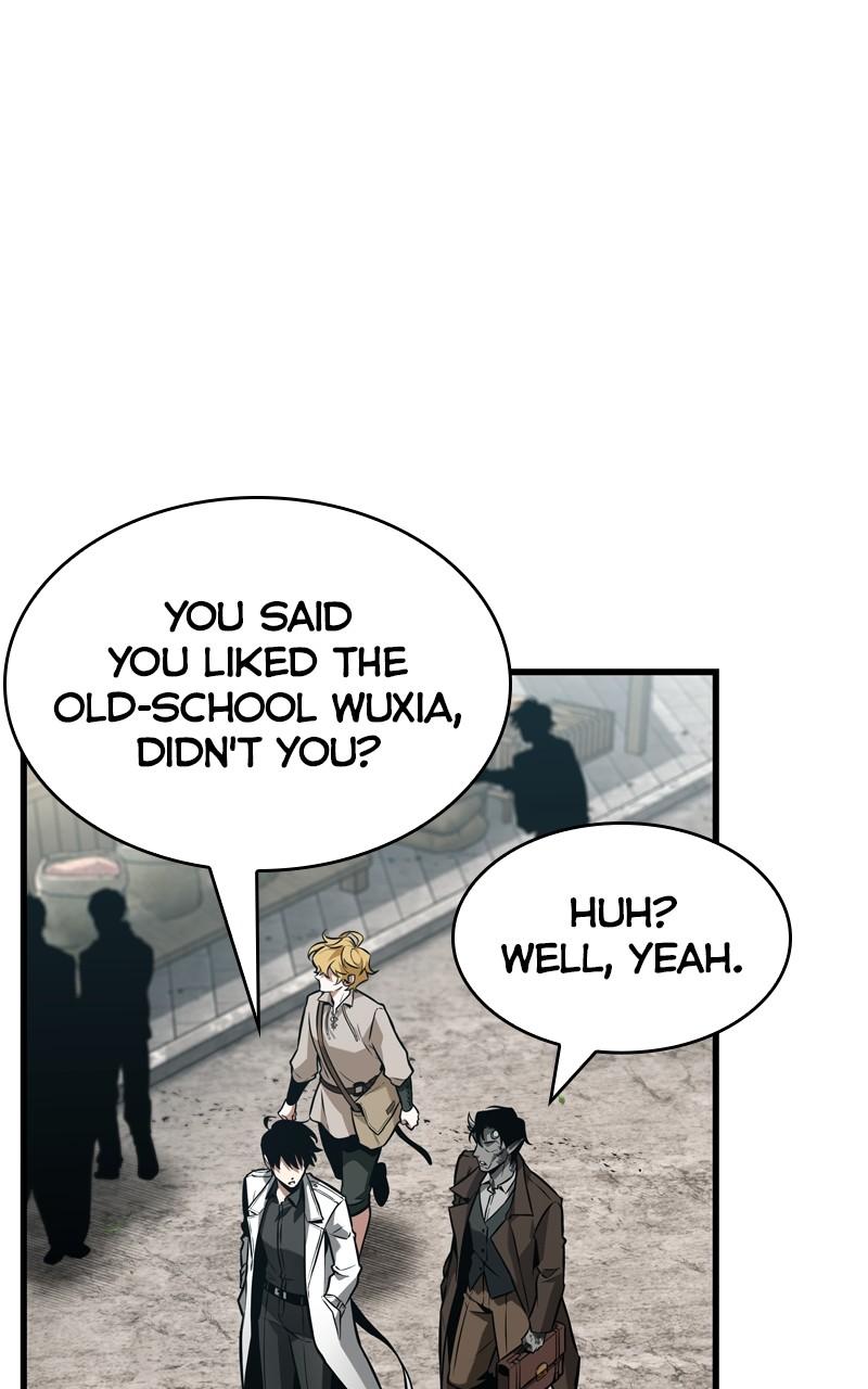 Omniscient Reader Chapter 264 — page 49