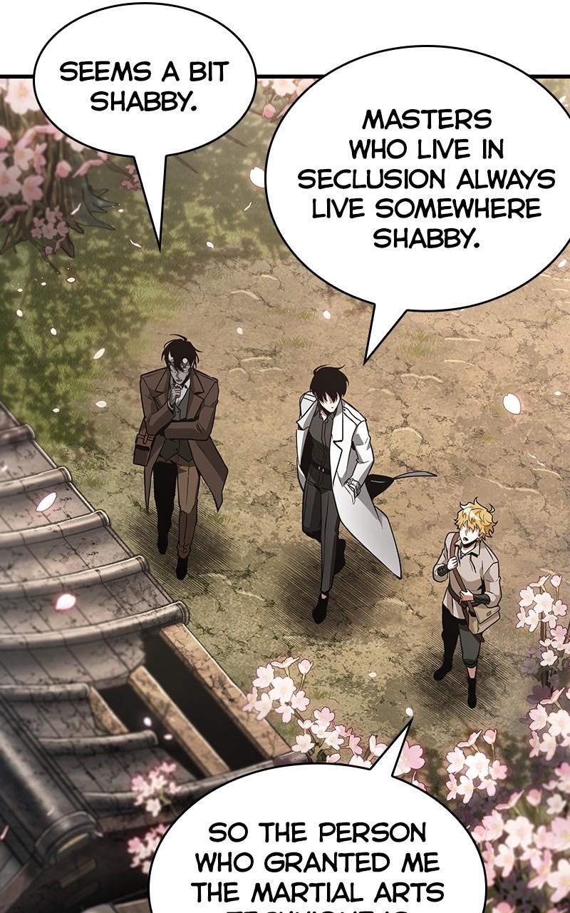 Omniscient Reader Chapter 264 — page 65