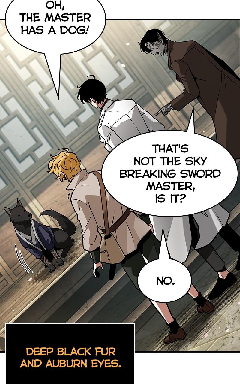 Omniscient Reader Chapter 264 — page 79