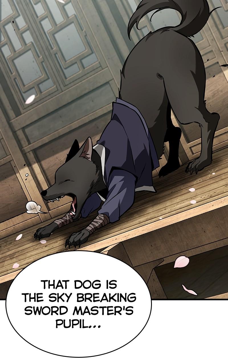 Omniscient Reader Chapter 264 — page 81