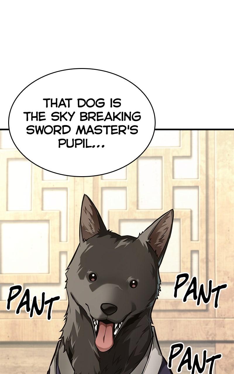 Omniscient Reader Chapter 265 — page 1