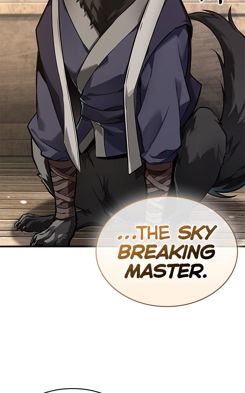 Omniscient Reader Chapter 265 — page 2