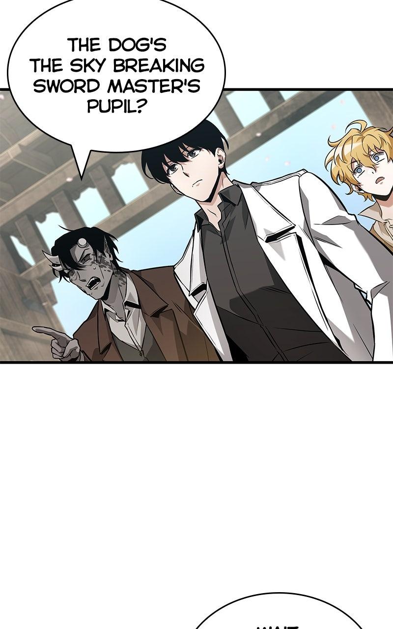 Omniscient Reader Chapter 265 — page 3