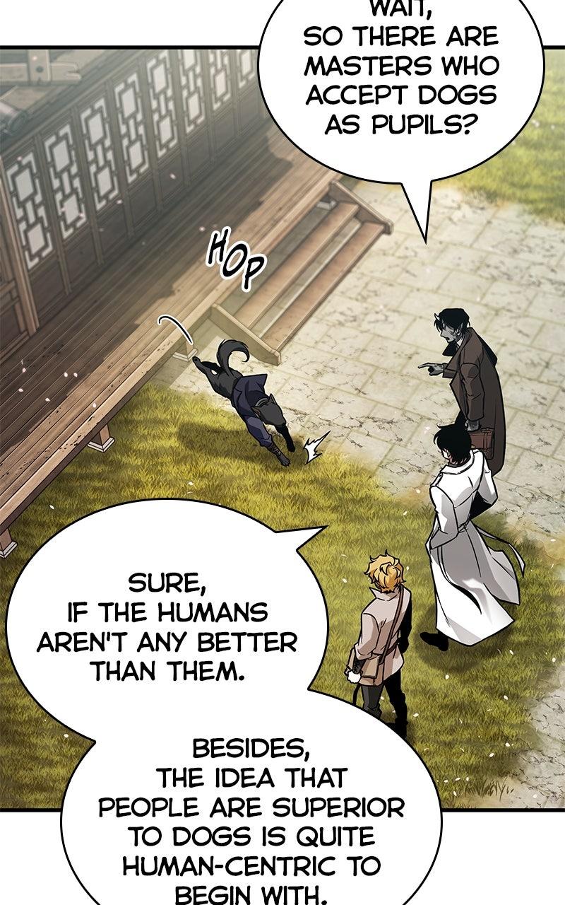 Omniscient Reader Chapter 265 — page 4