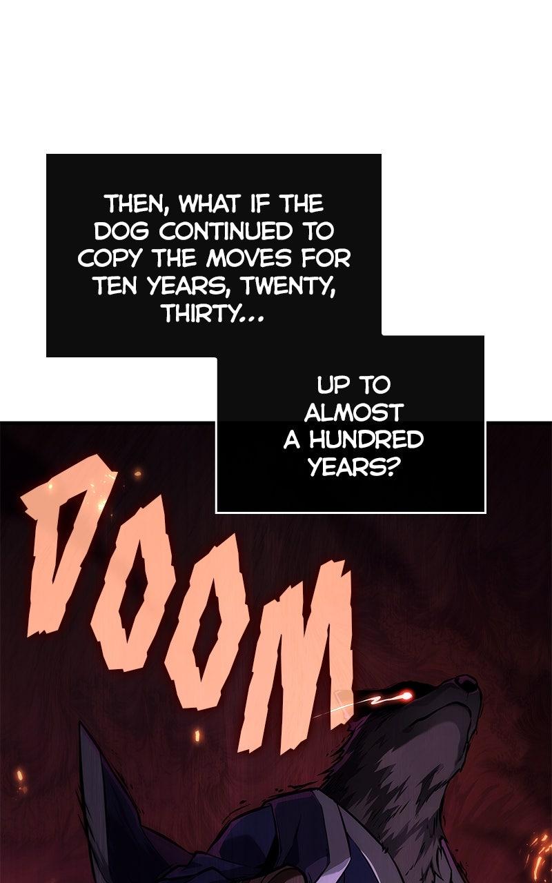 Omniscient Reader Chapter 265 — page 8