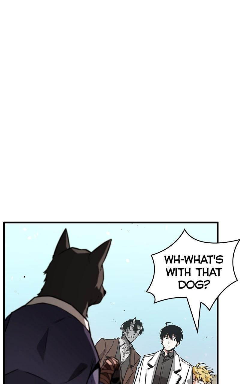 Omniscient Reader Chapter 265 — page 10
