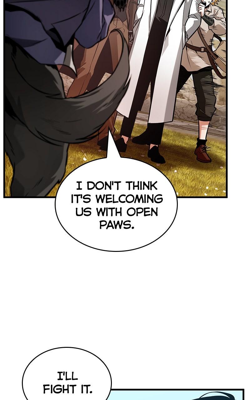 Omniscient Reader Chapter 265 — page 11