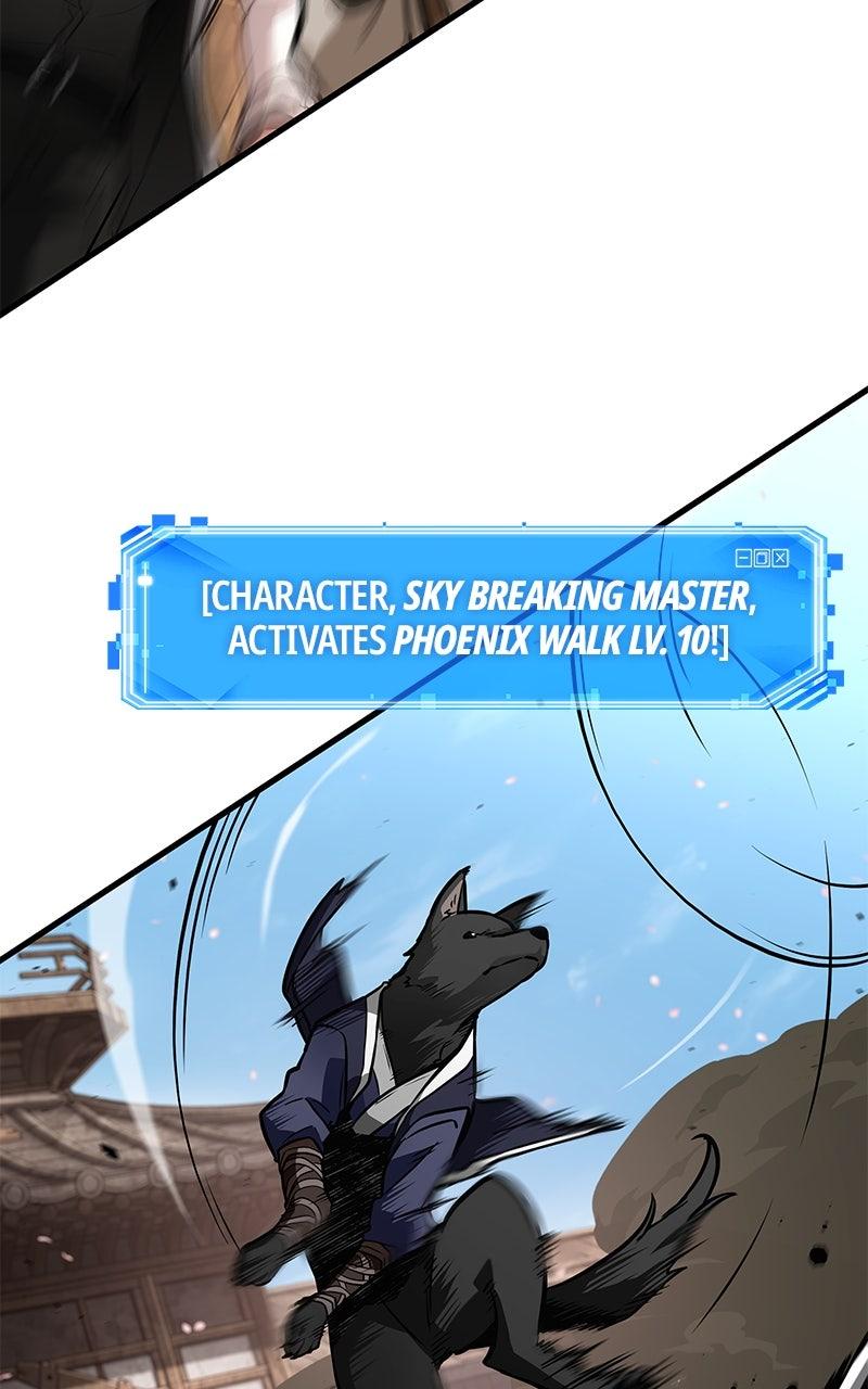 Omniscient Reader Chapter 265 — page 20