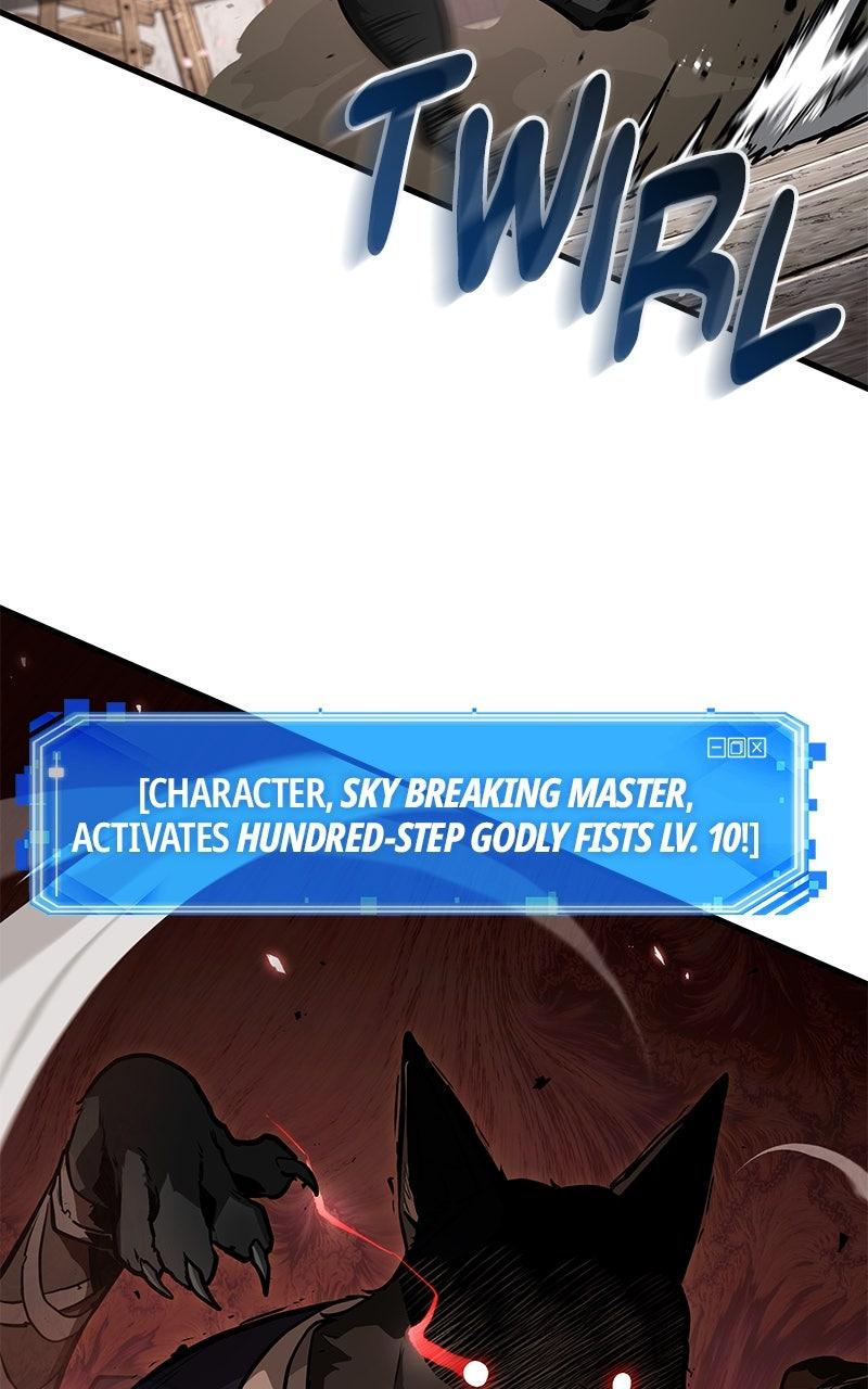Omniscient Reader Chapter 265 — page 21