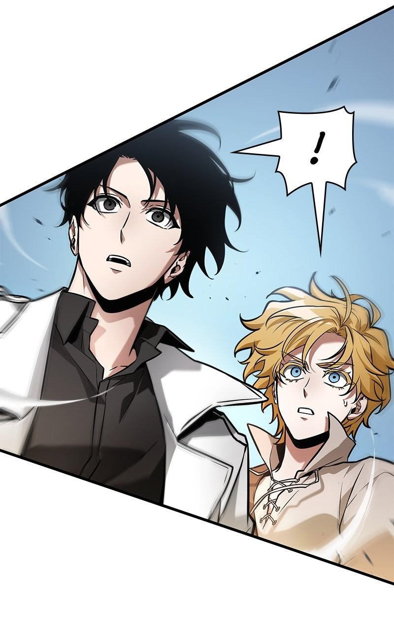 Omniscient Reader Chapter 265 — page 23