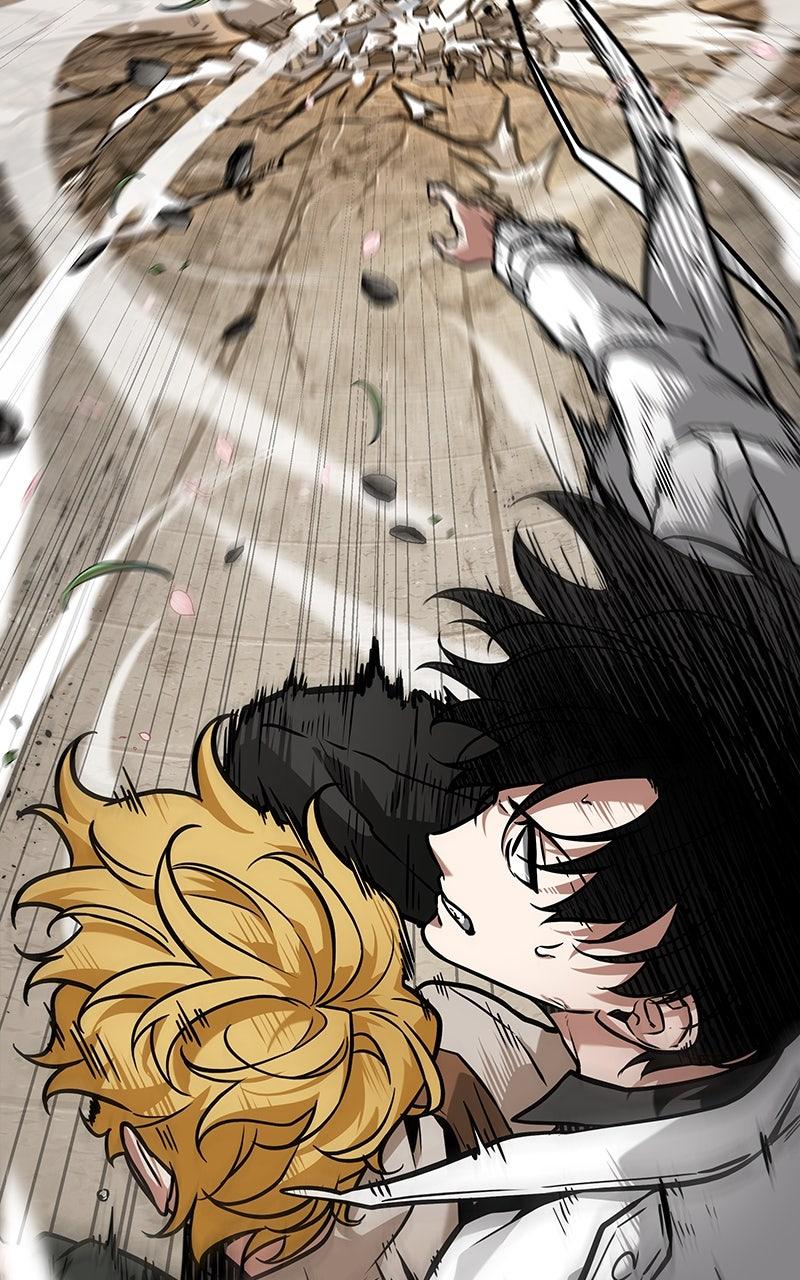 Omniscient Reader Chapter 265 — page 25