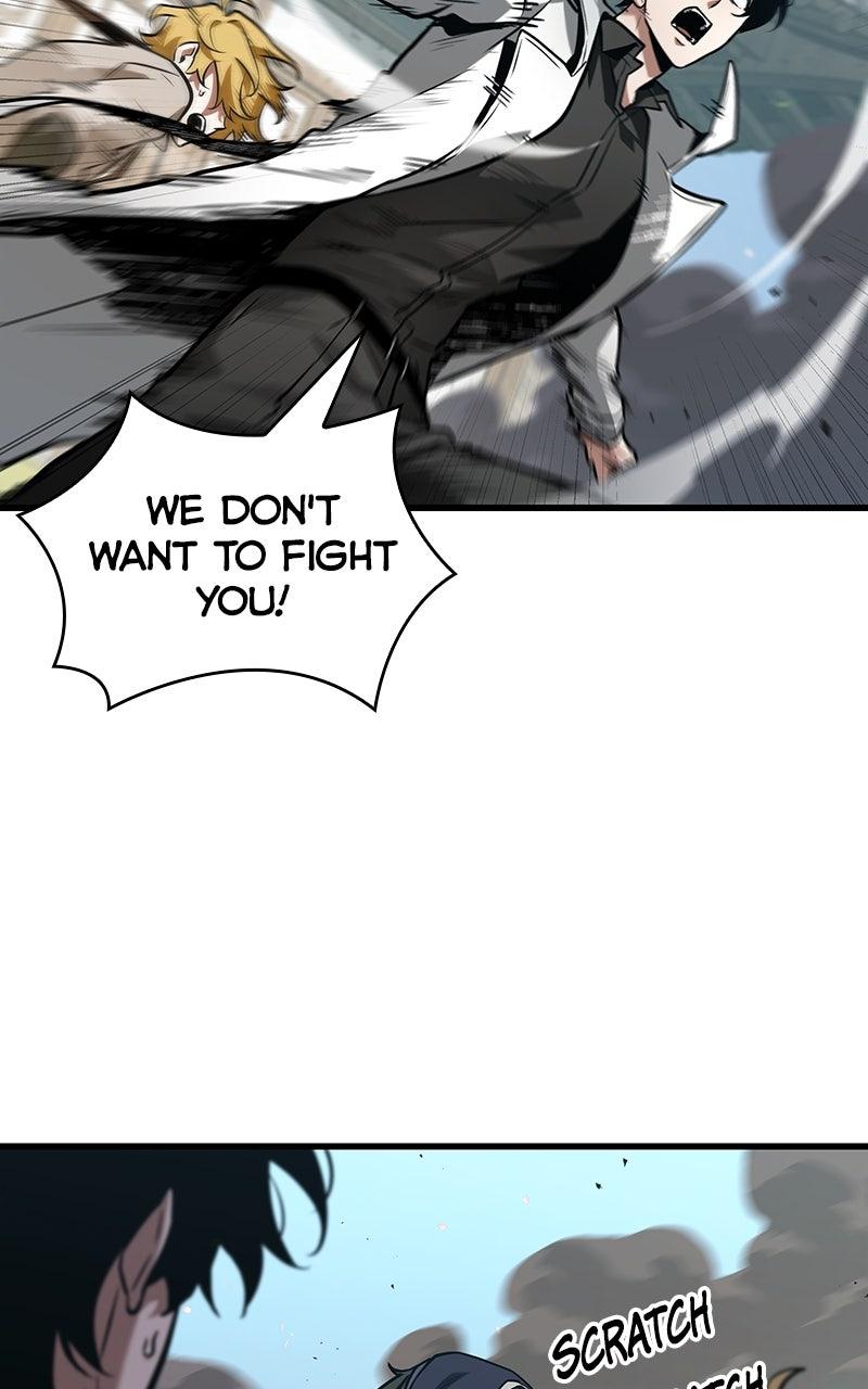 Omniscient Reader Chapter 265 — page 27